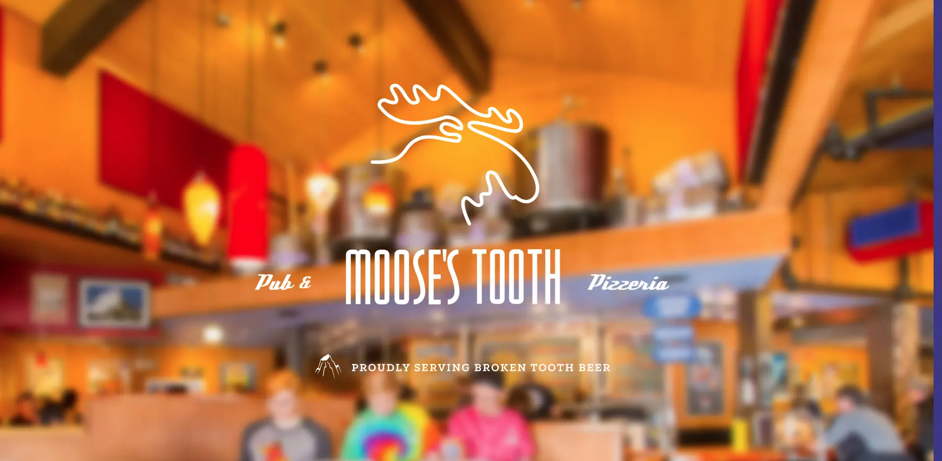 Moose`s Tooth